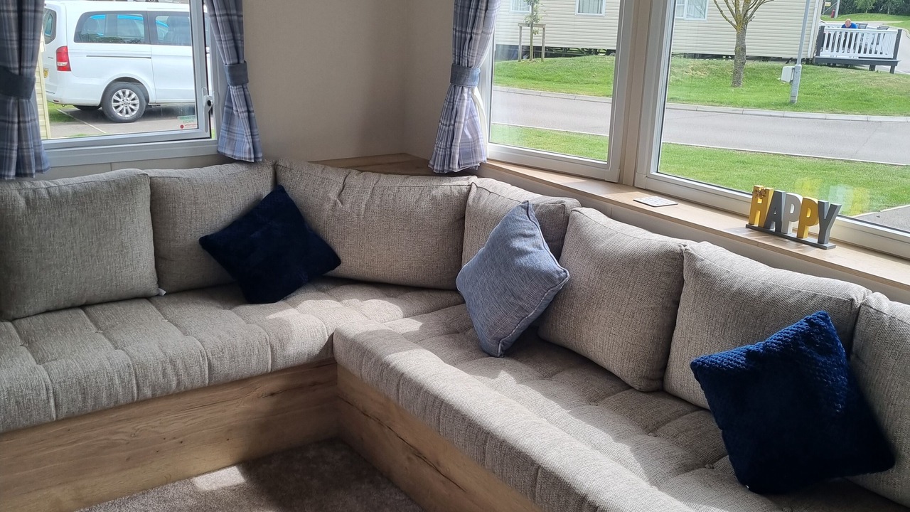 Photo of Livingroom in Dogdyke