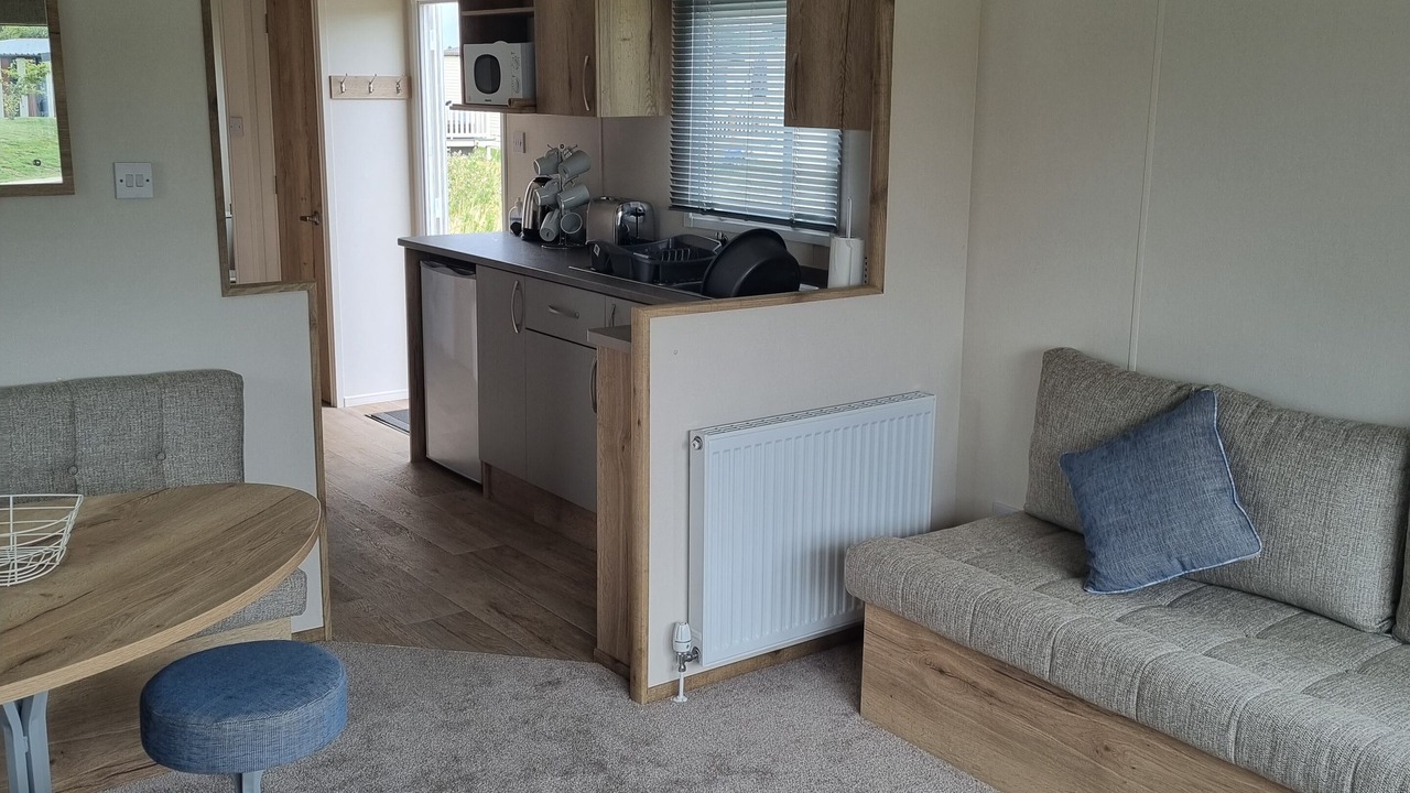 Photo of Livingroom in Dogdyke