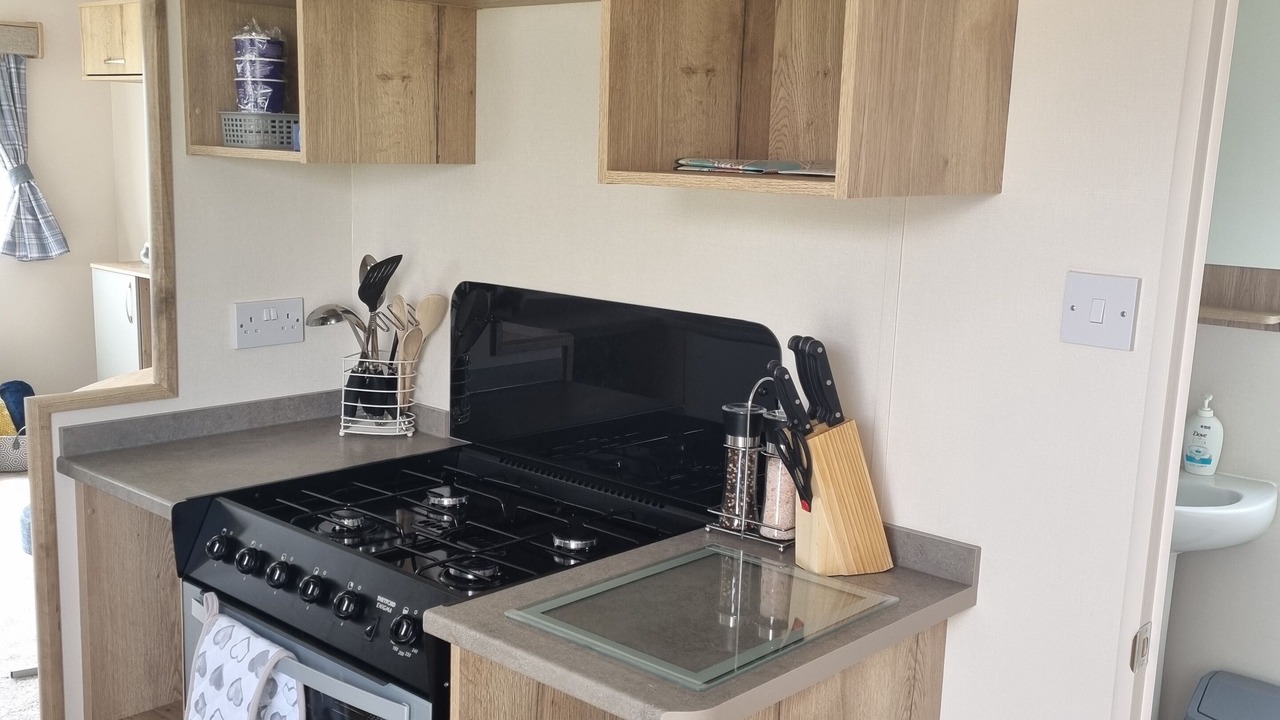 Photo of Kitchen in Dogdyke