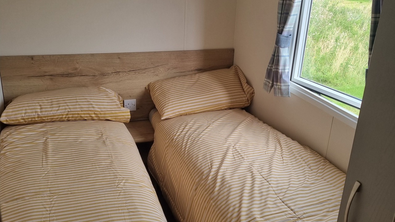 Photo of Bedroom in Dogdyke