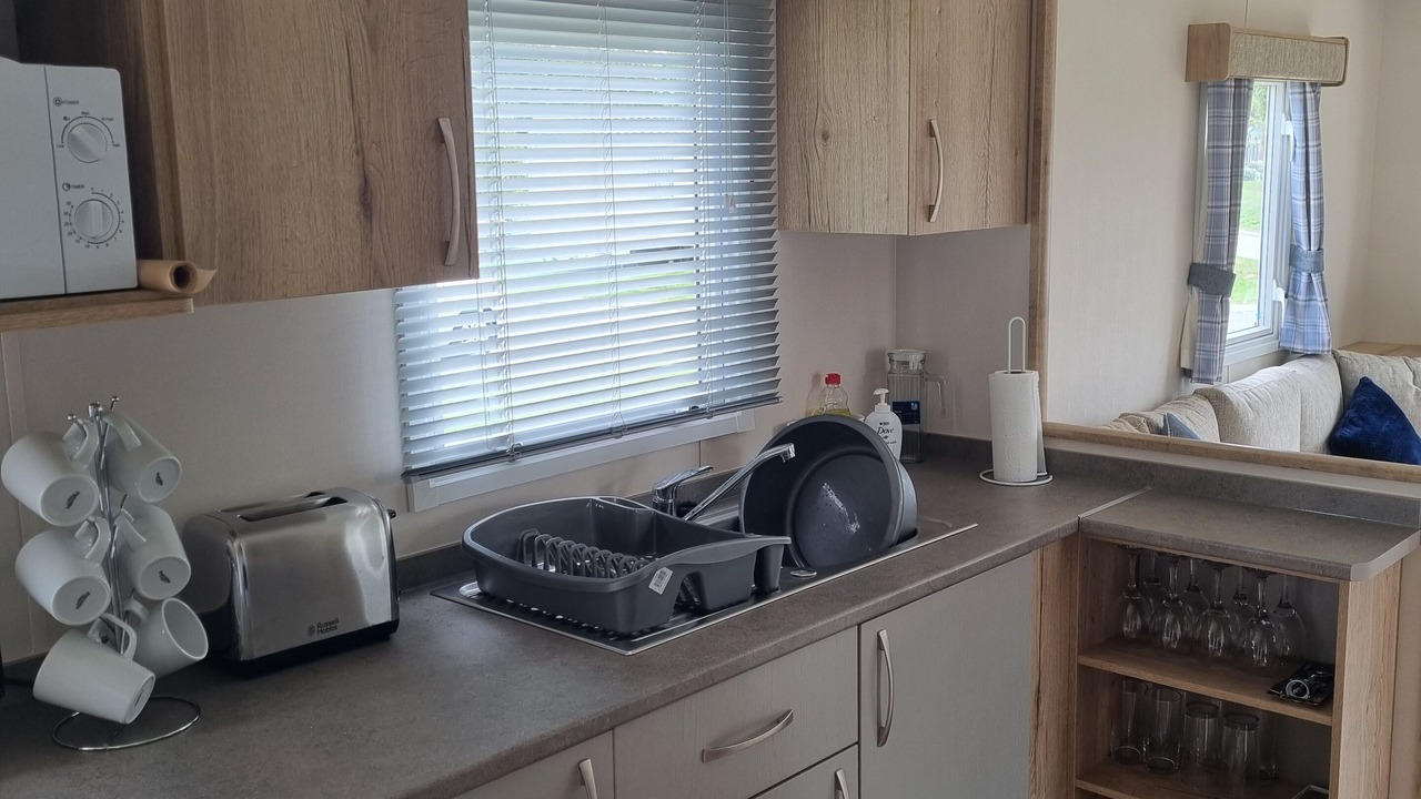 Photo of Kitchen in Dogdyke