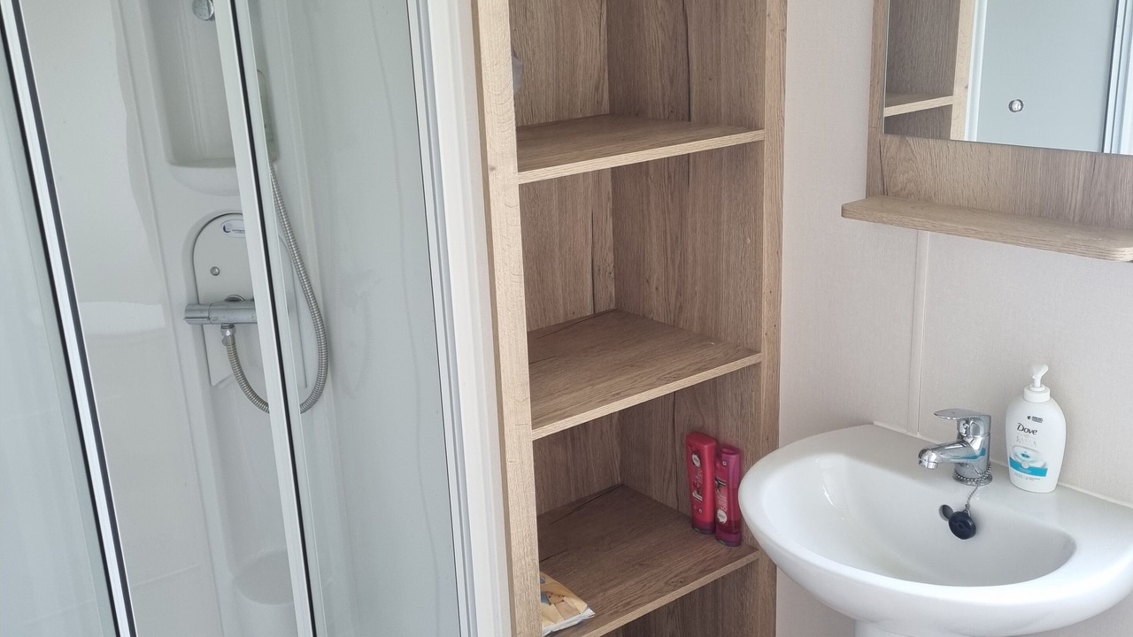 Photo of Bathroom in Dogdyke