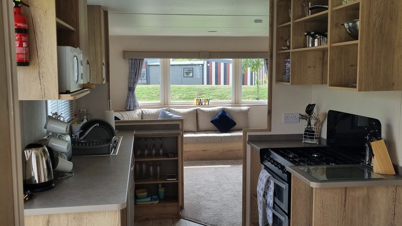 Photo of Kitchen in Dogdyke