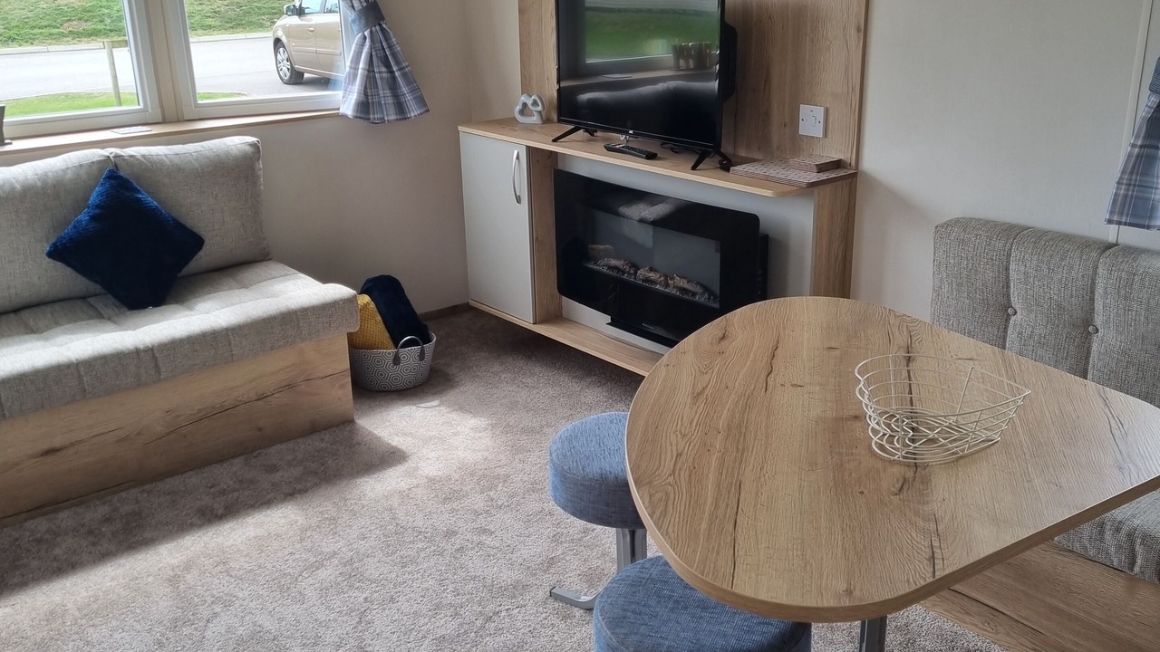 Photo of Livingroom in Dogdyke