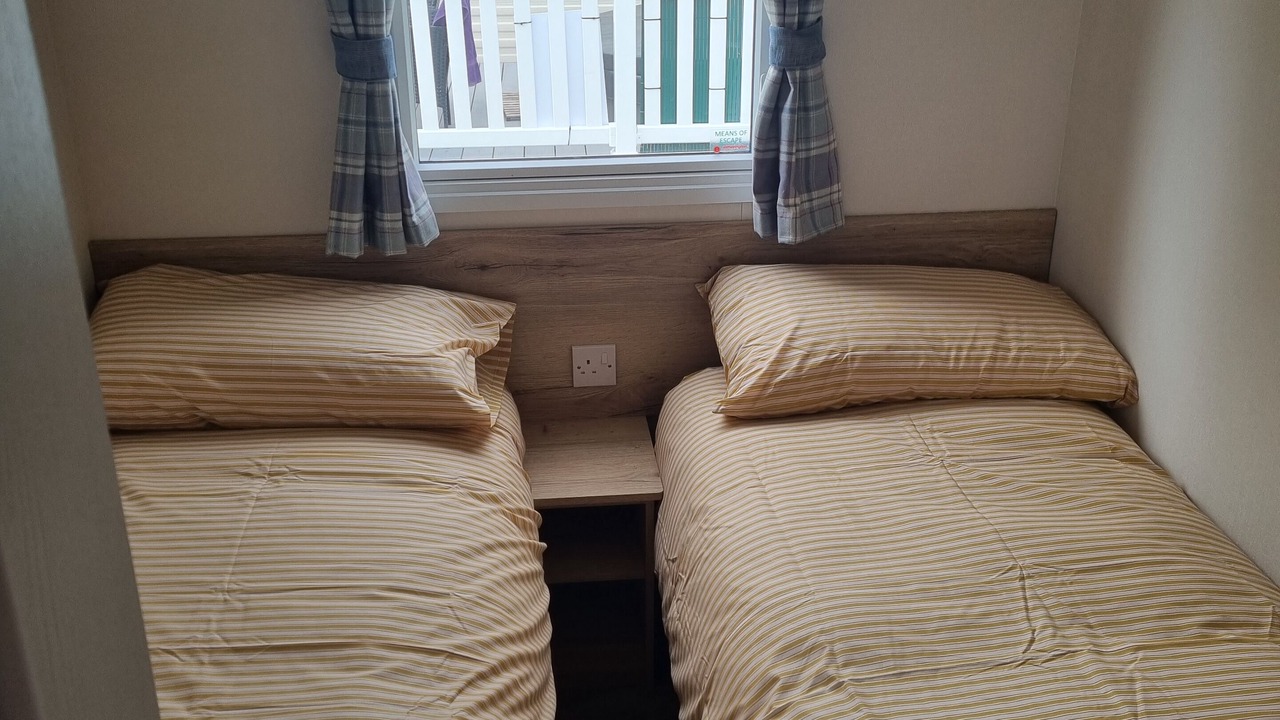 Photo of Bedroom in Dogdyke