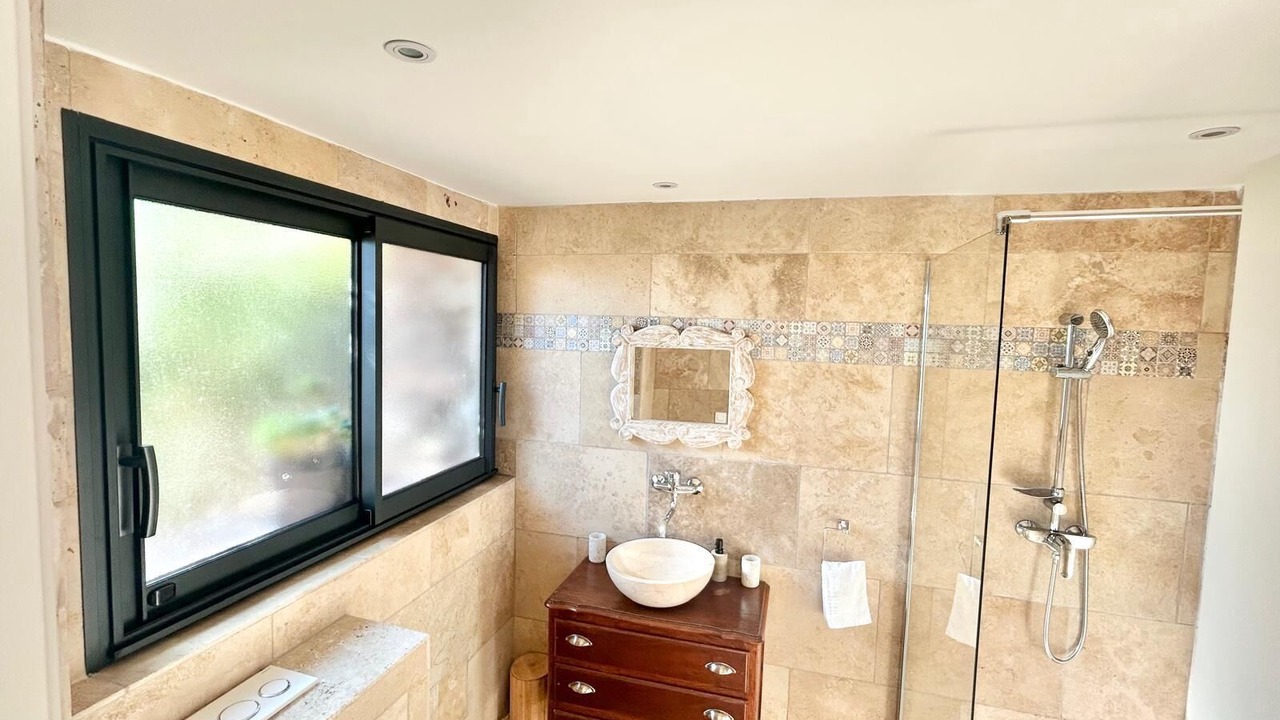Photo of Bathroom in Sari-Solenzara