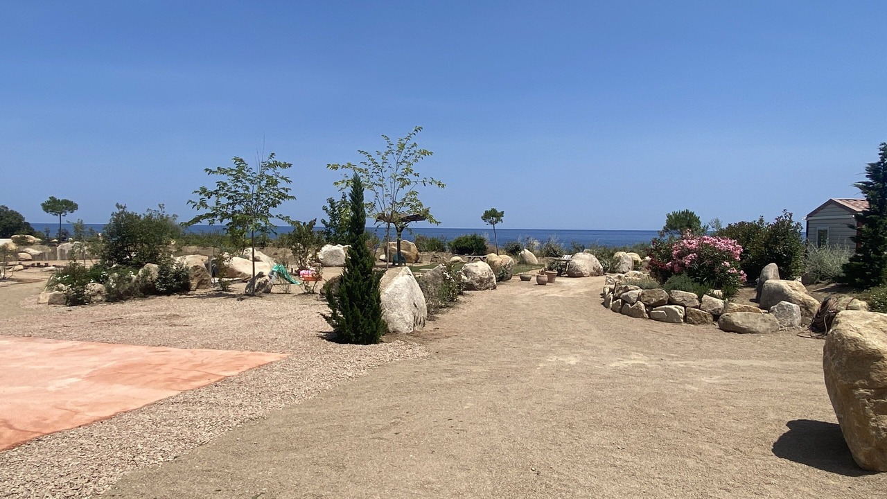 Photo of Outdoor in Sari-Solenzara