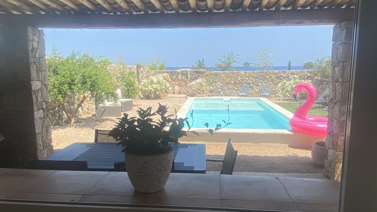 Photo of Outdoor in Sari-Solenzara