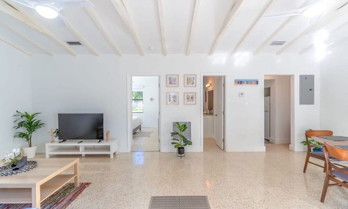 Photo of Bathroom in North Miami
