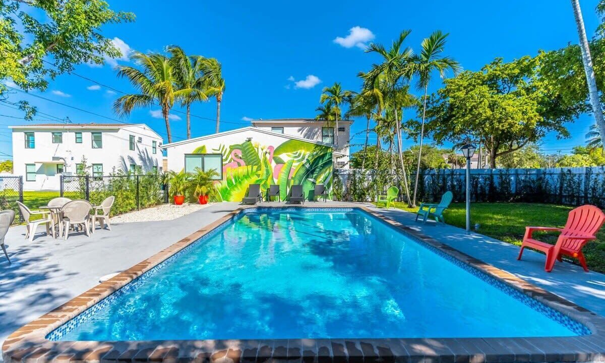 Photo of Outdoor in North Miami