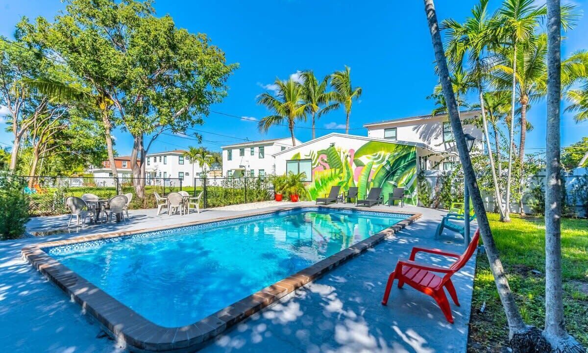 Photo of Outdoor in North Miami
