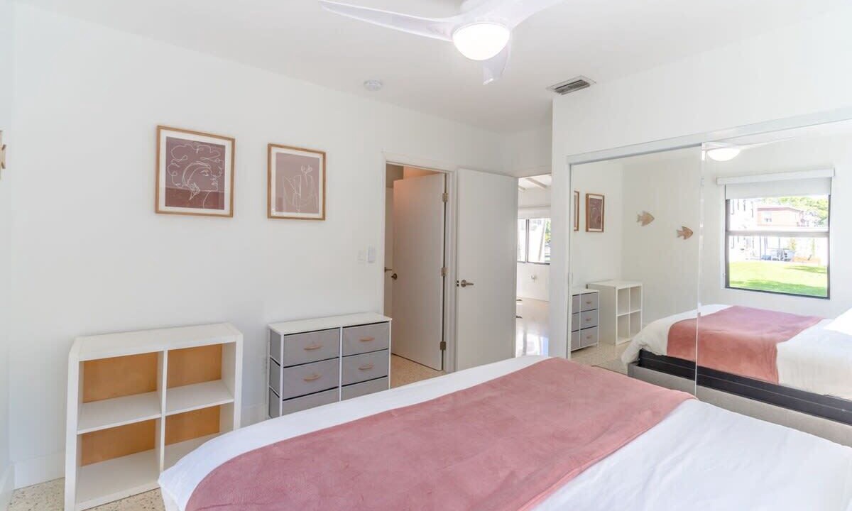 Photo of Bedroom in North Miami