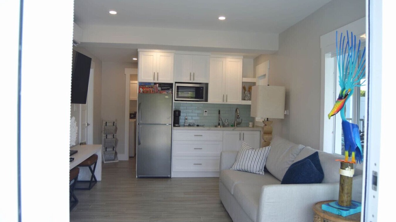 Photo of Livingroom in Key Largo