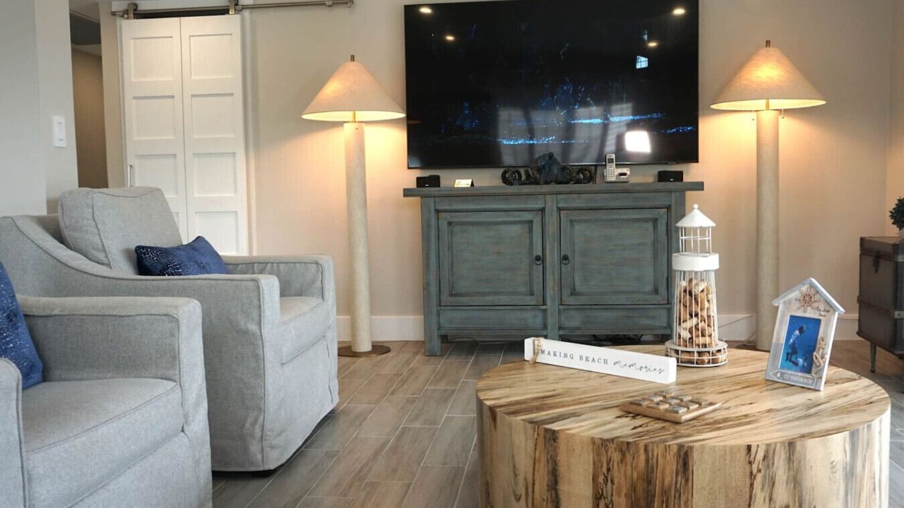 Photo of Livingroom in Key Largo