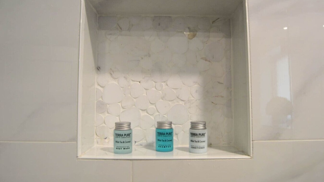 Photo of Bathroom in Key Largo