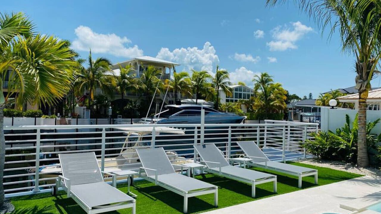 Photo of Outdoor in Key Largo
