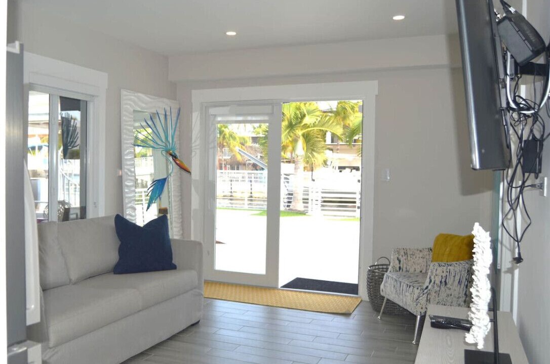 Photo of Livingroom in Key Largo