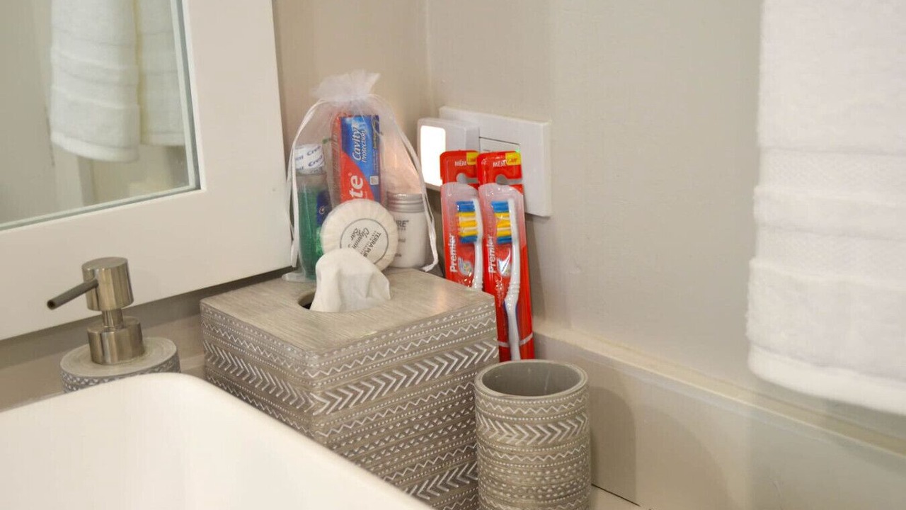 Photo of Bathroom in Key Largo