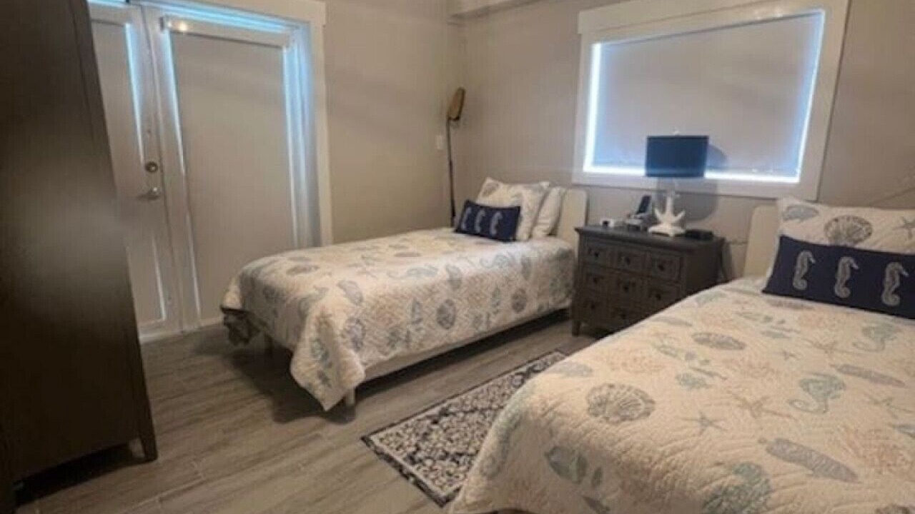 Photo of Bedroom in Key Largo