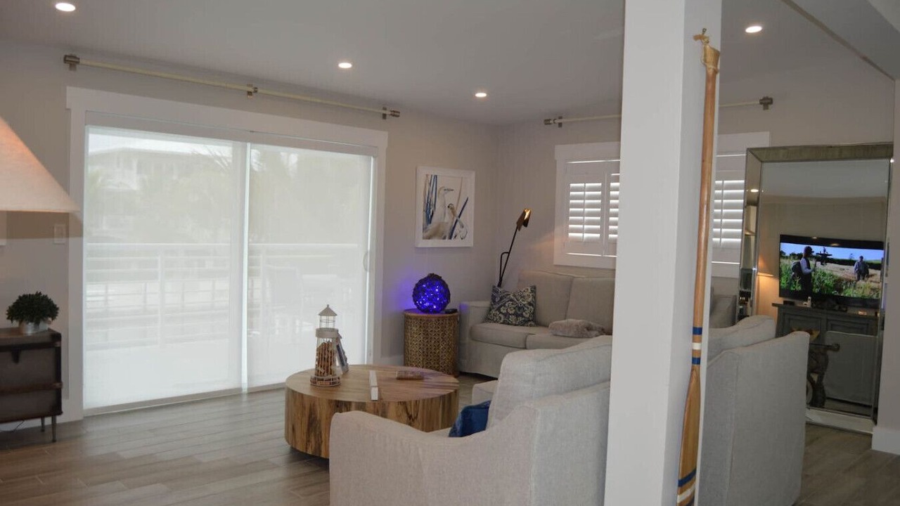 Photo of Livingroom in Key Largo