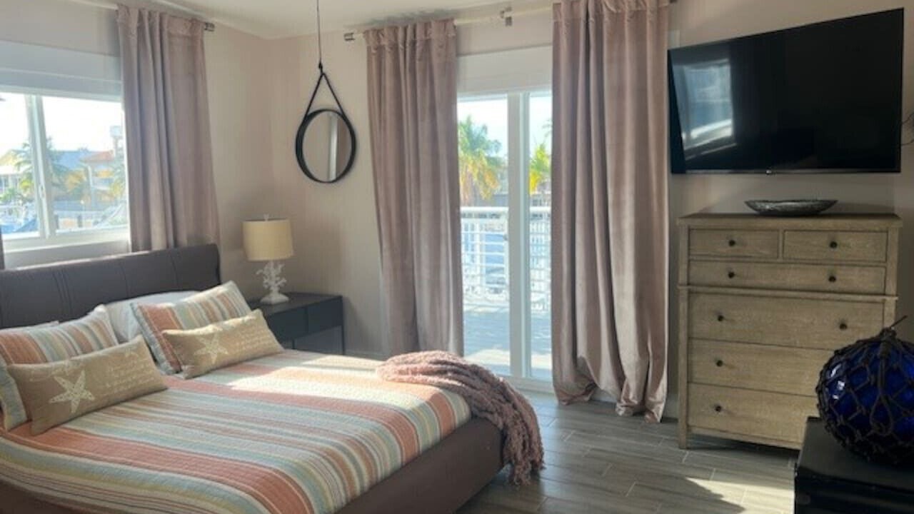 Photo of Bedroom in Key Largo