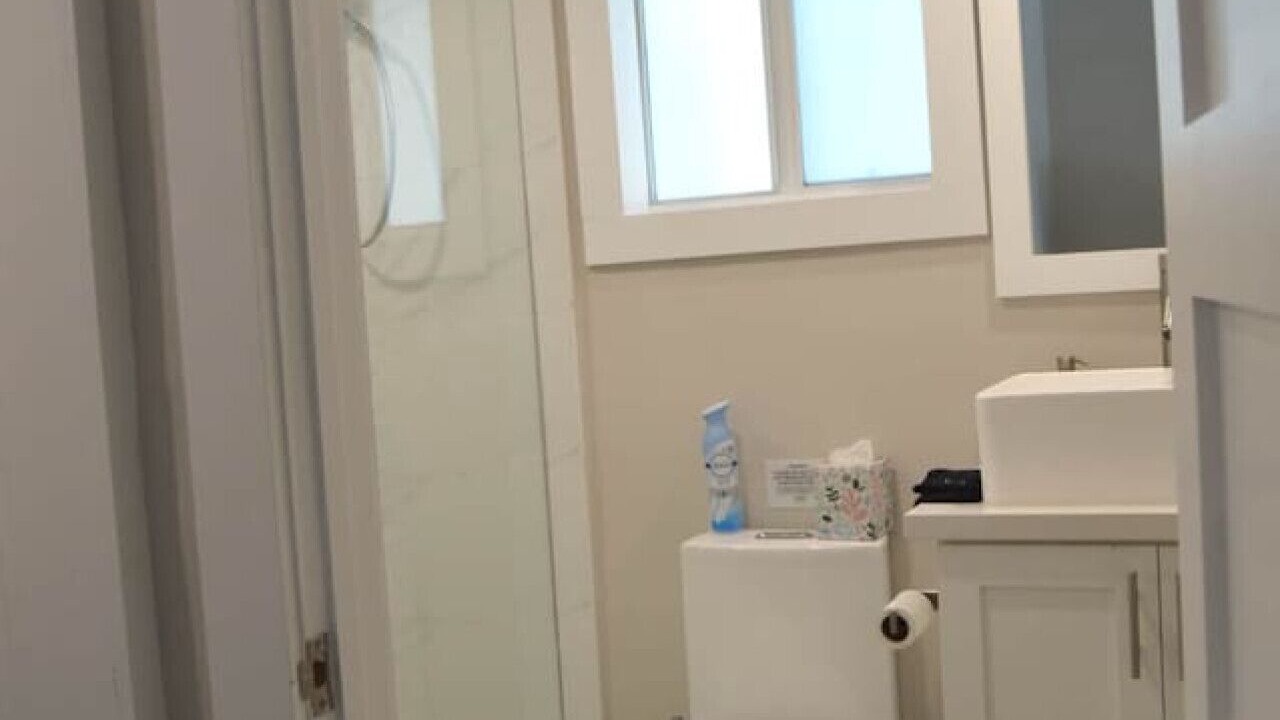 Photo of Bathroom in Key Largo