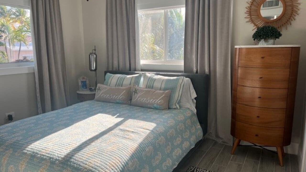 Photo of Bedroom in Key Largo