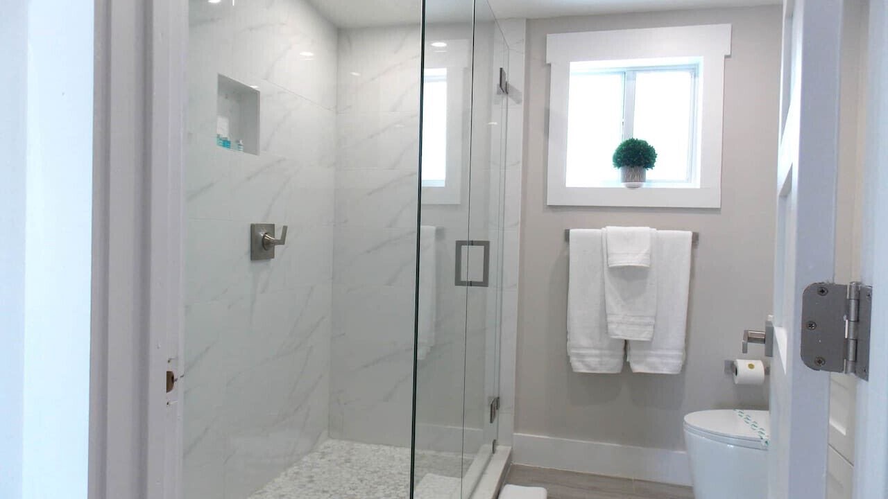 Photo of Bathroom in Key Largo
