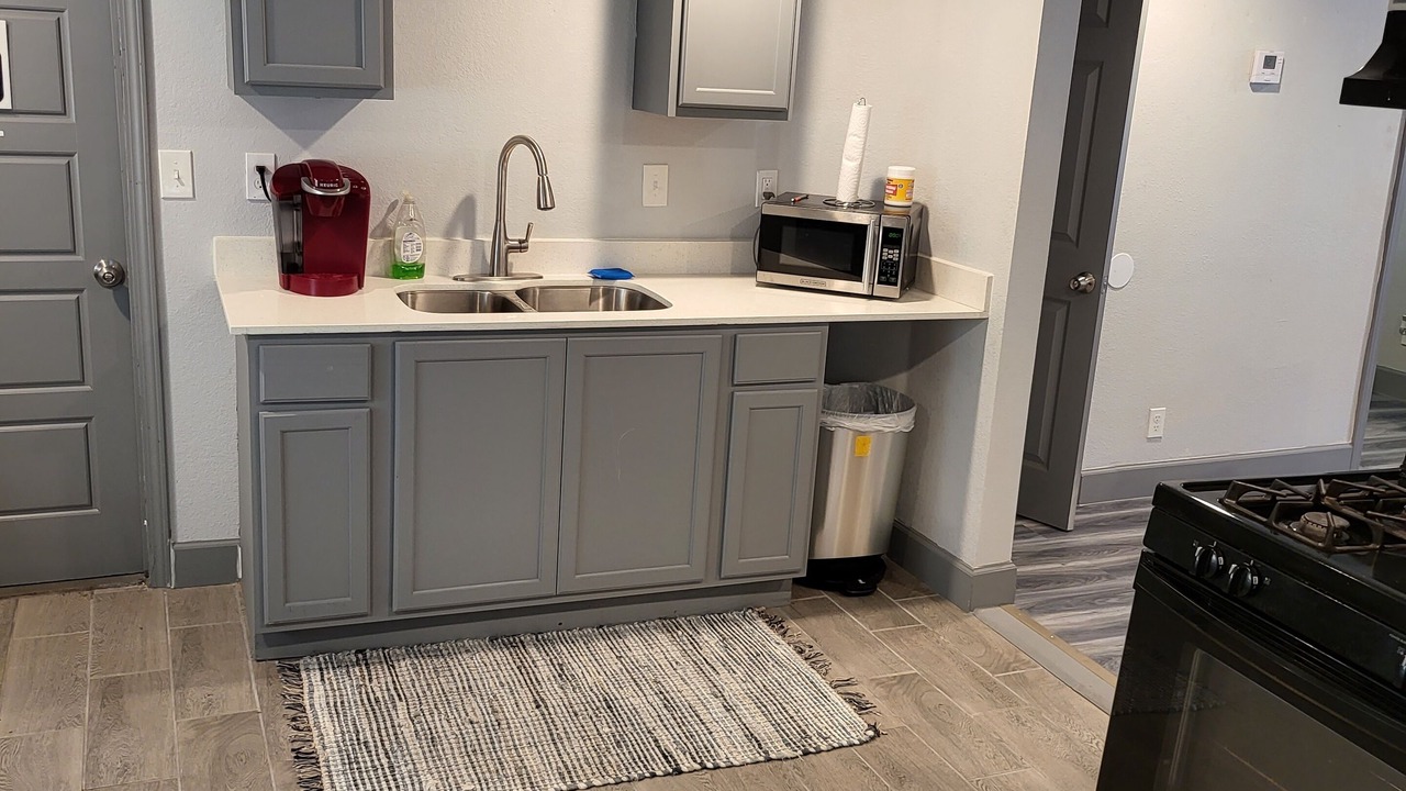 Photo of Kitchen in Tulsa