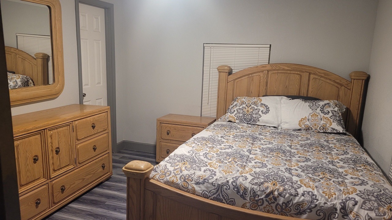 Photo of Bedroom in Tulsa