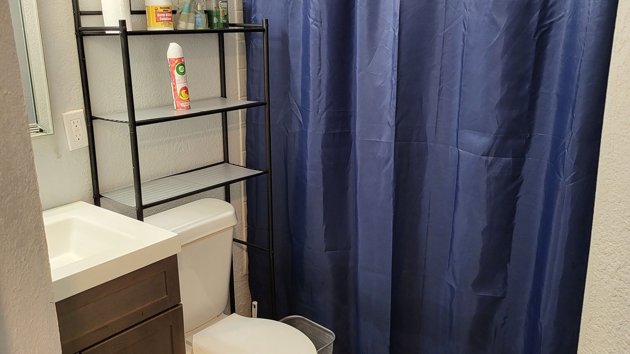 Photo of Bathroom in Tulsa