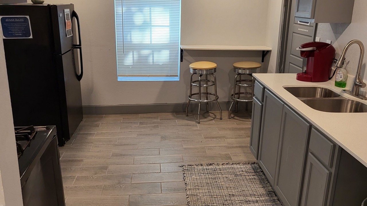 Photo of Kitchen in Tulsa