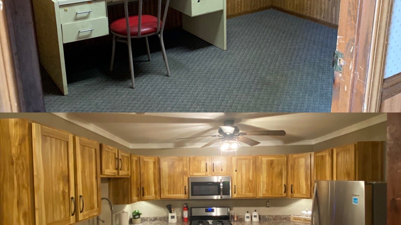 Photo of Kitchen in New Bethlehem