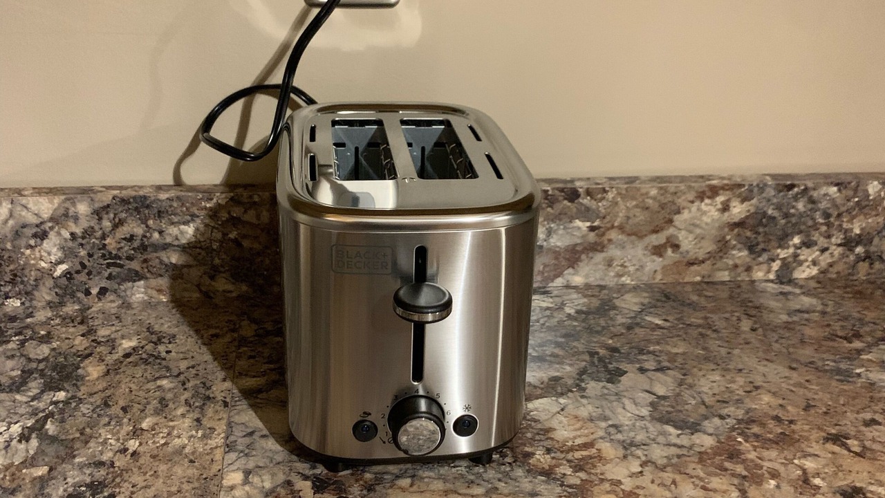 Photo of Kitchen in New Bethlehem