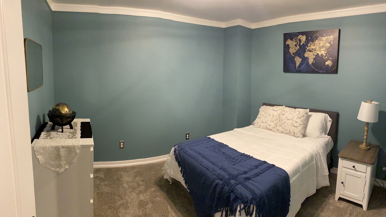 Photo of Bedroom in New Bethlehem