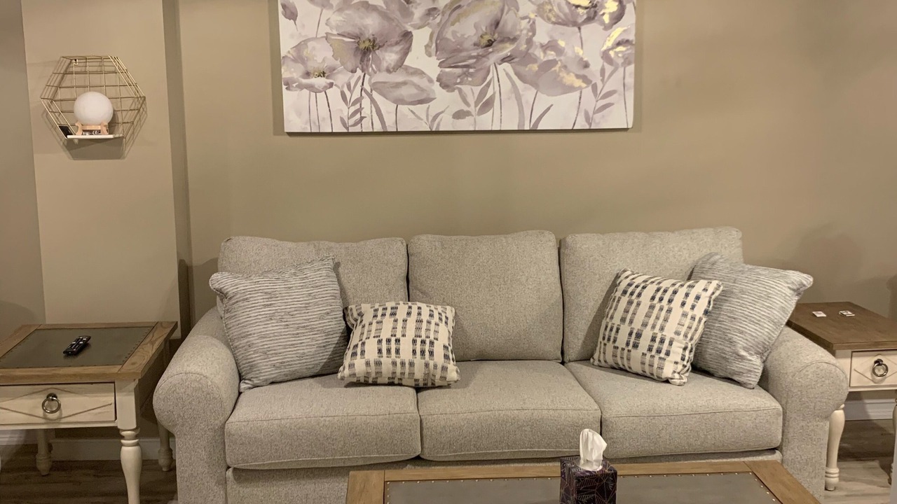 Photo of Livingroom in New Bethlehem