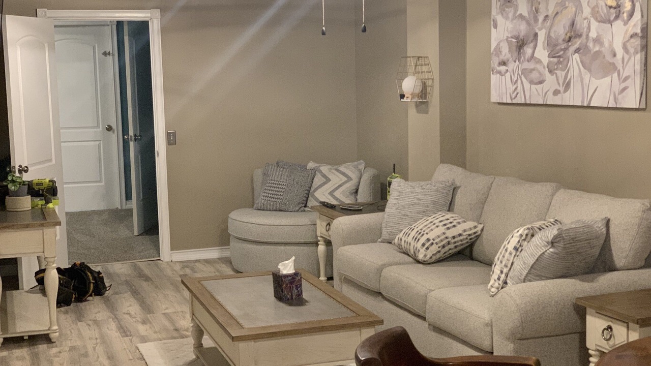 Photo of Livingroom in New Bethlehem