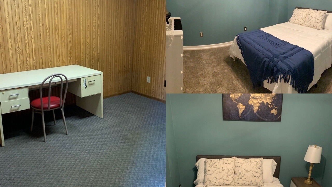 Photo of Bedroom in New Bethlehem