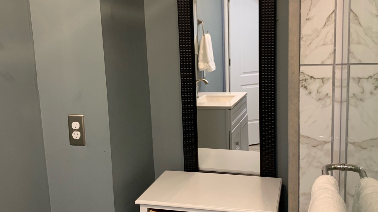 Photo of Bathroom in New Bethlehem