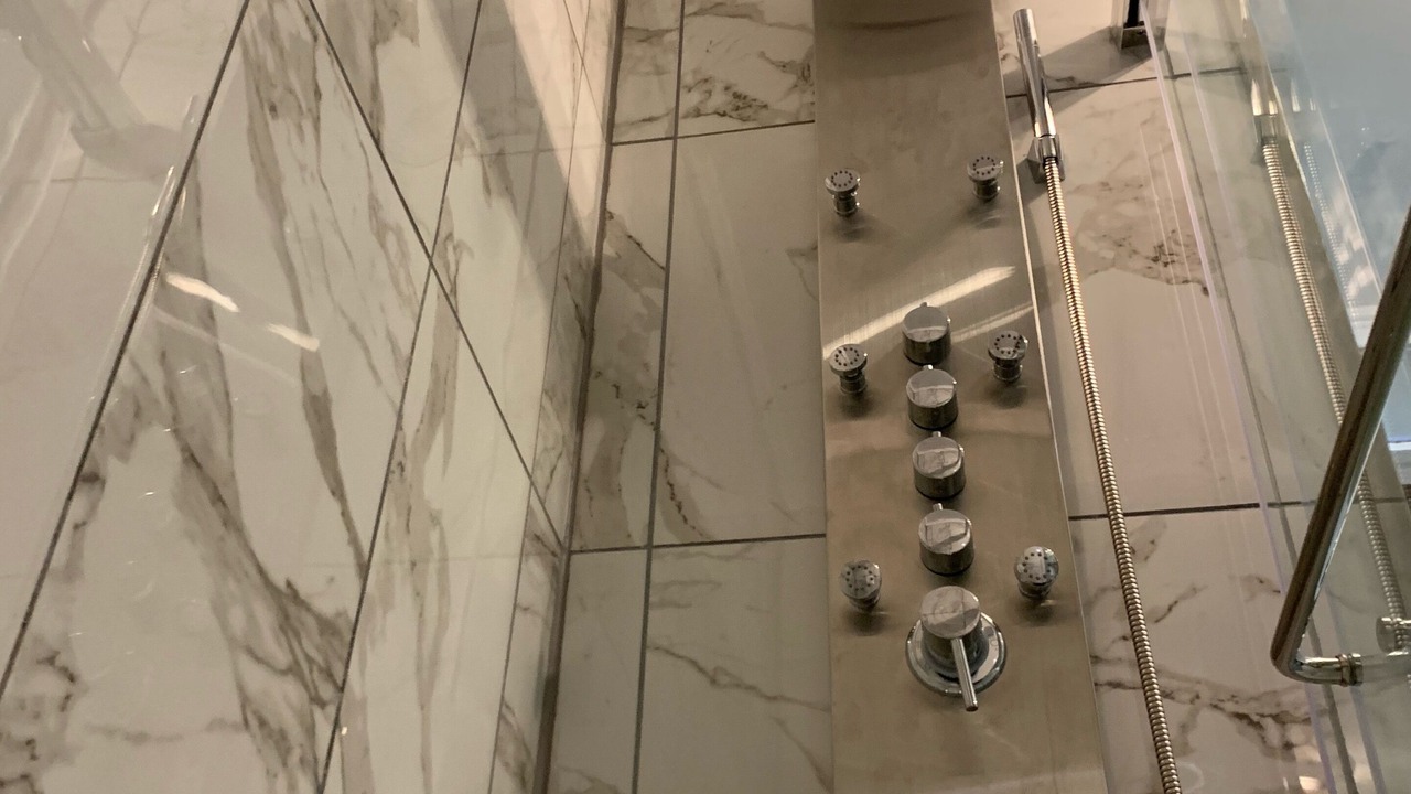 Photo of Bathroom in New Bethlehem