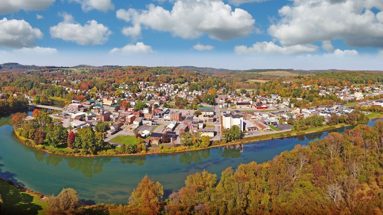 Photo of Outdoor in New Bethlehem