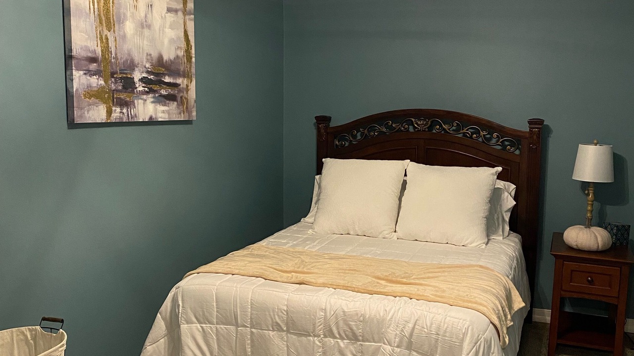 Photo of Bedroom in New Bethlehem
