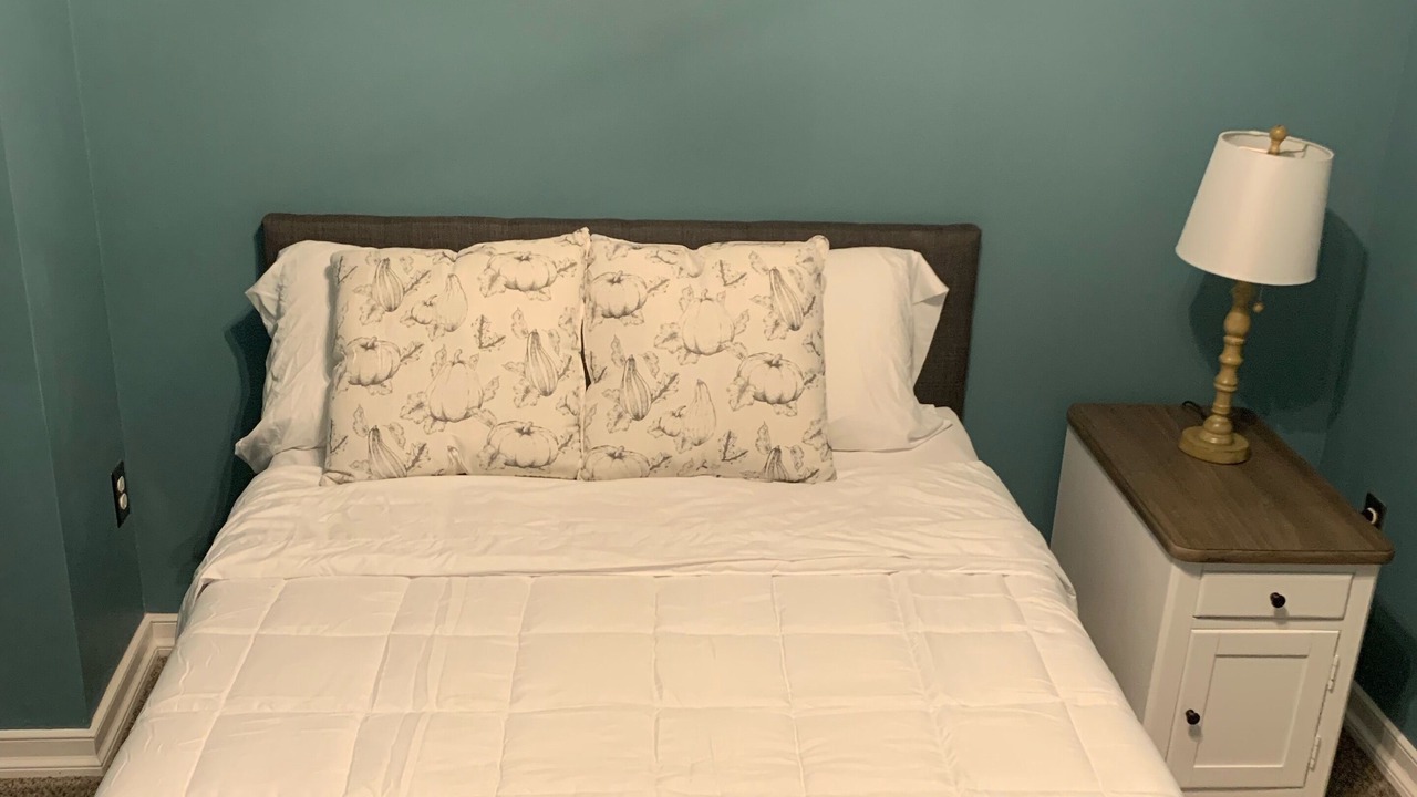 Photo of Bedroom in New Bethlehem