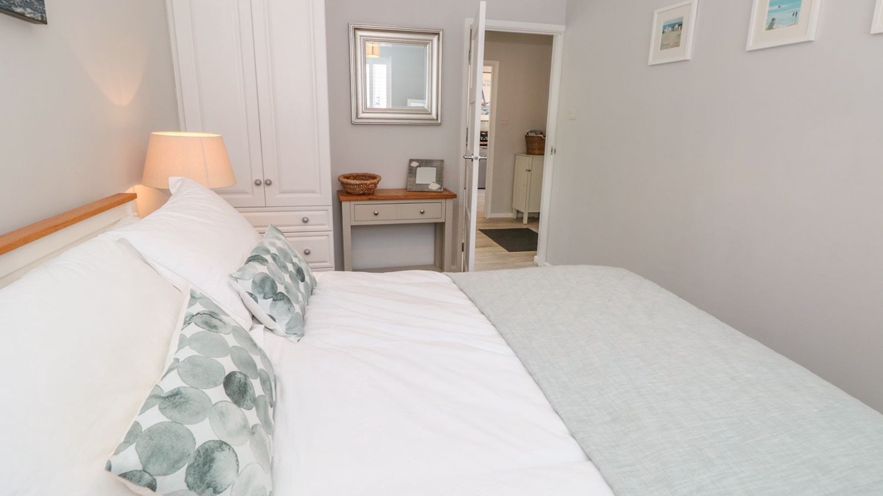 Photo of Bedroom in Dartmouth