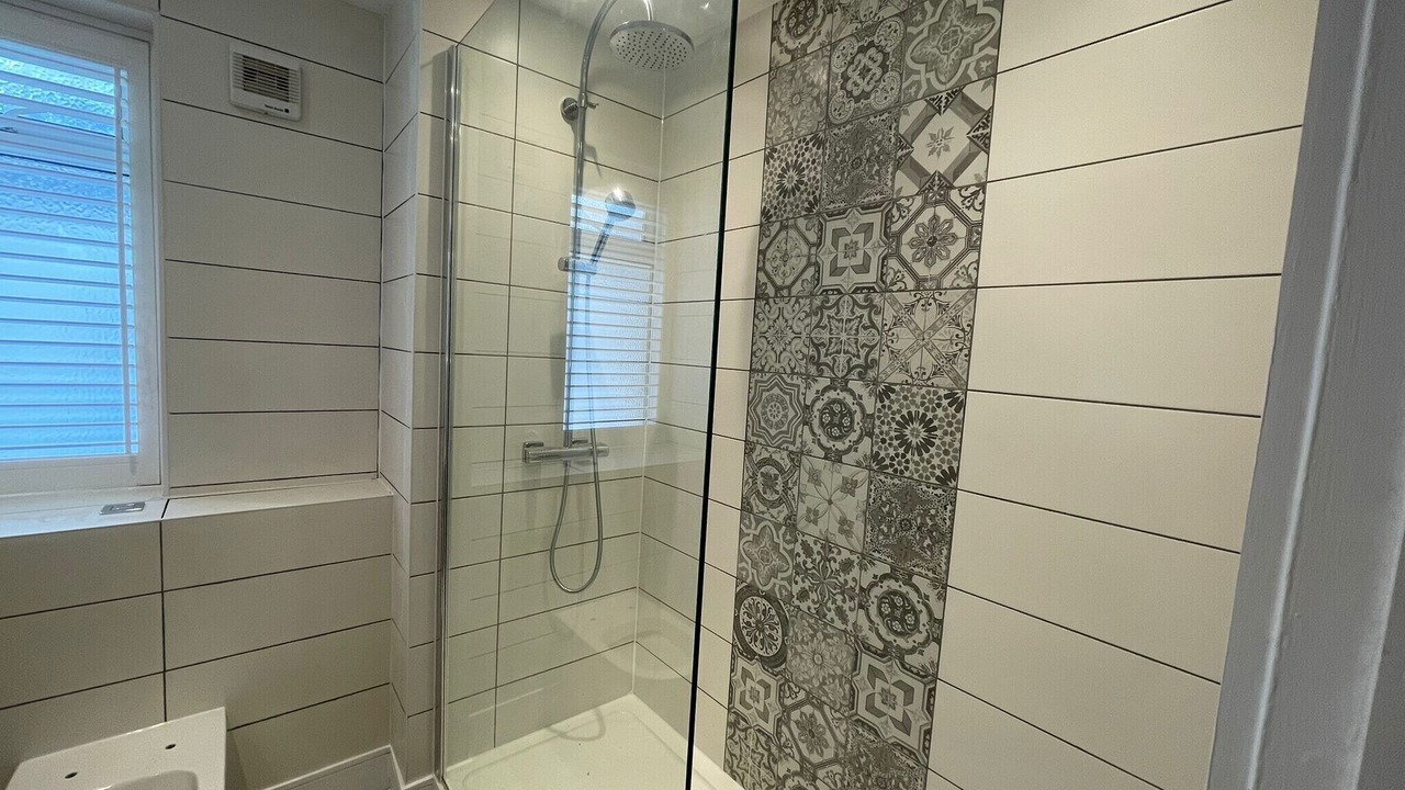 Photo of Bathroom in Dartmouth