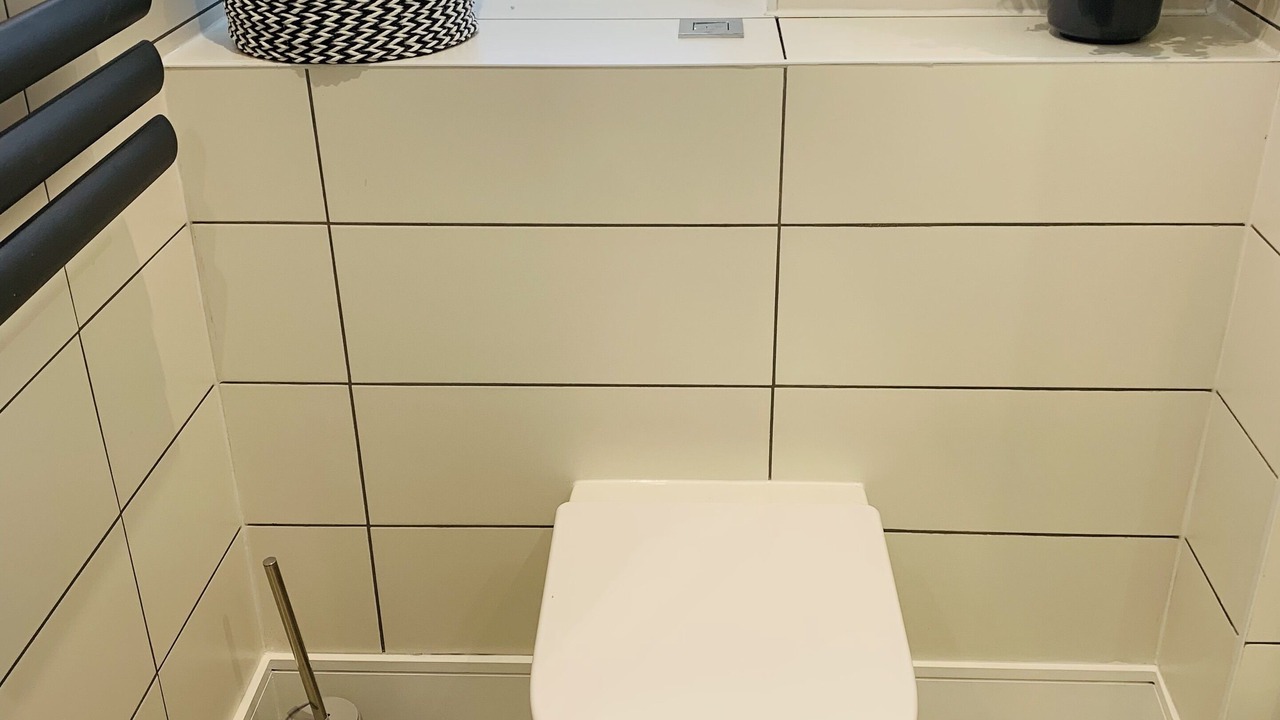 Photo of Bathroom in Dartmouth