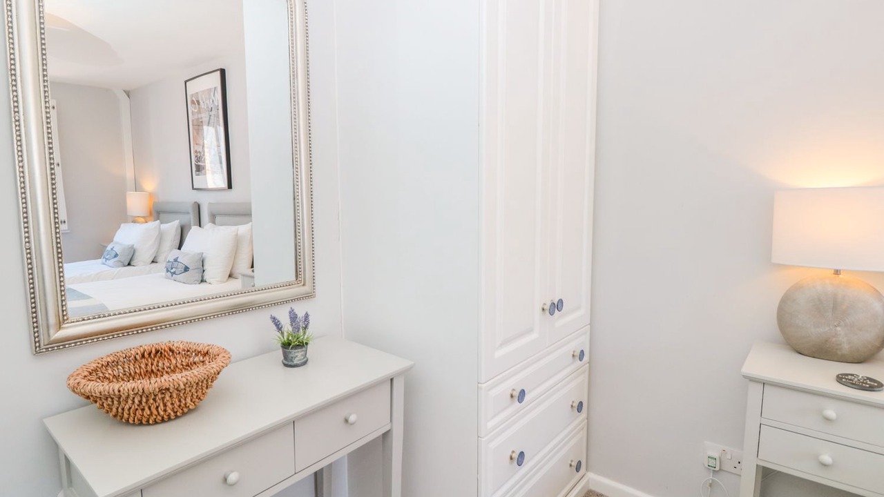 Photo of Bedroom in Dartmouth