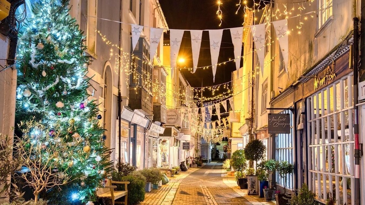 Photo of Outdoor in Dartmouth