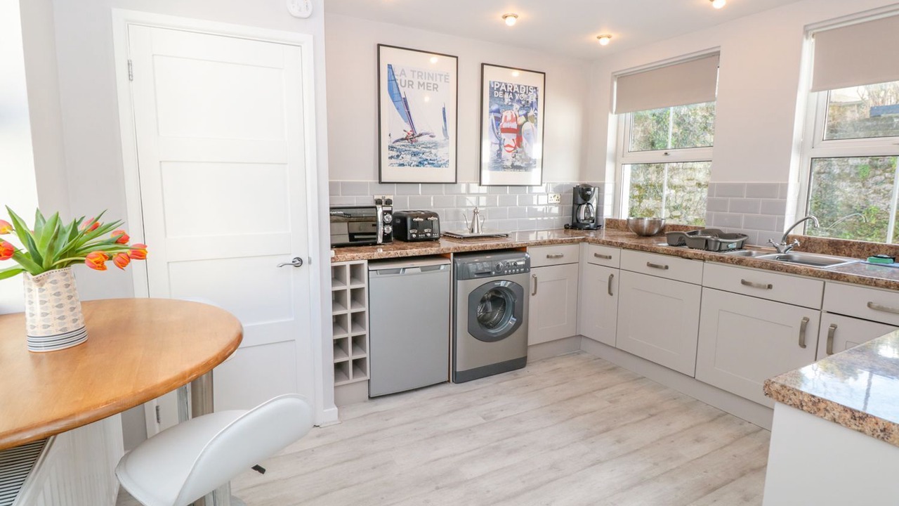 Photo of Kitchen in Dartmouth