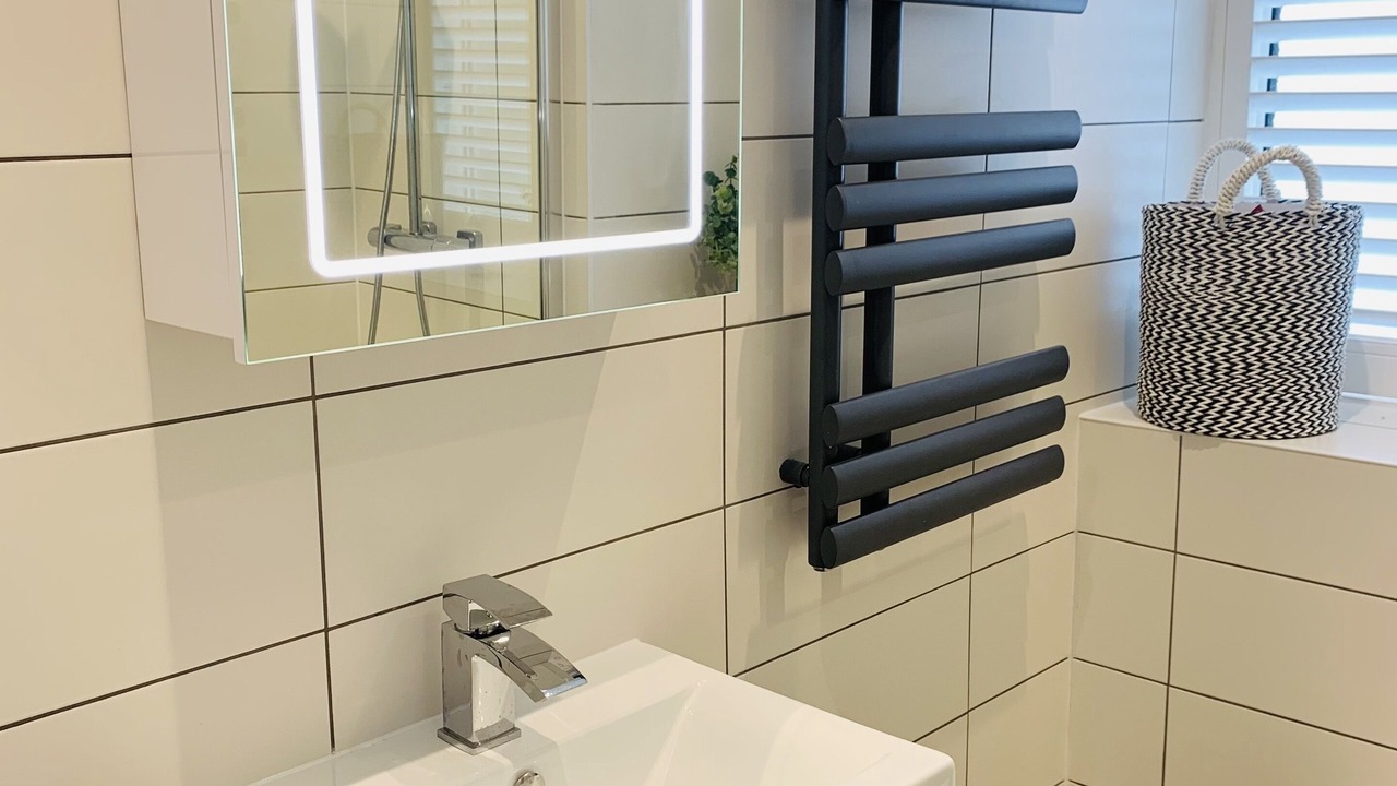 Photo of Bathroom in Dartmouth